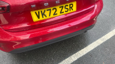 Ford Focus 1.0 EcoBoost Hybrid mHEV 155 Titanium Vignale 5dr Petrol Hatchback